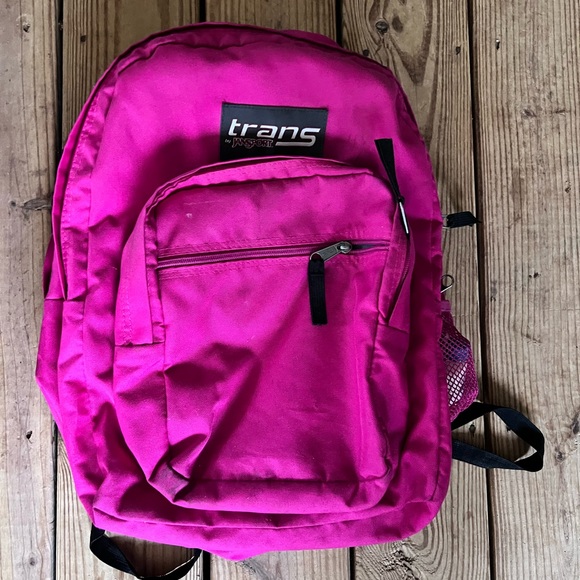 Jansport bookbag - Picture 1 of 1
